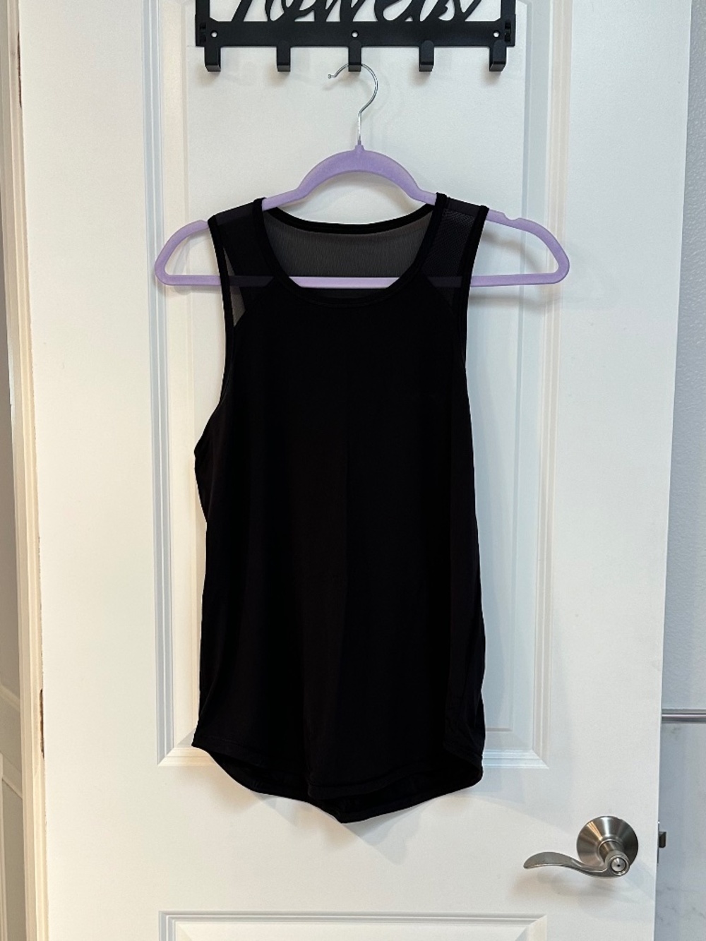 OFFLINE by Aerie Athletic Shirt